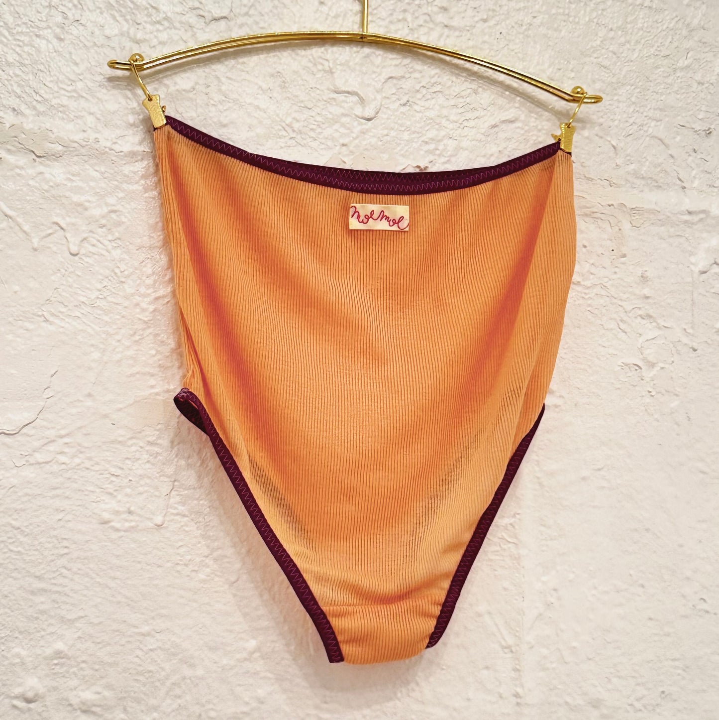 SALA HIGH WAISTED KNICKERS