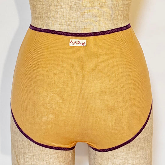 SALA HIGH WAISTED KNICKERS