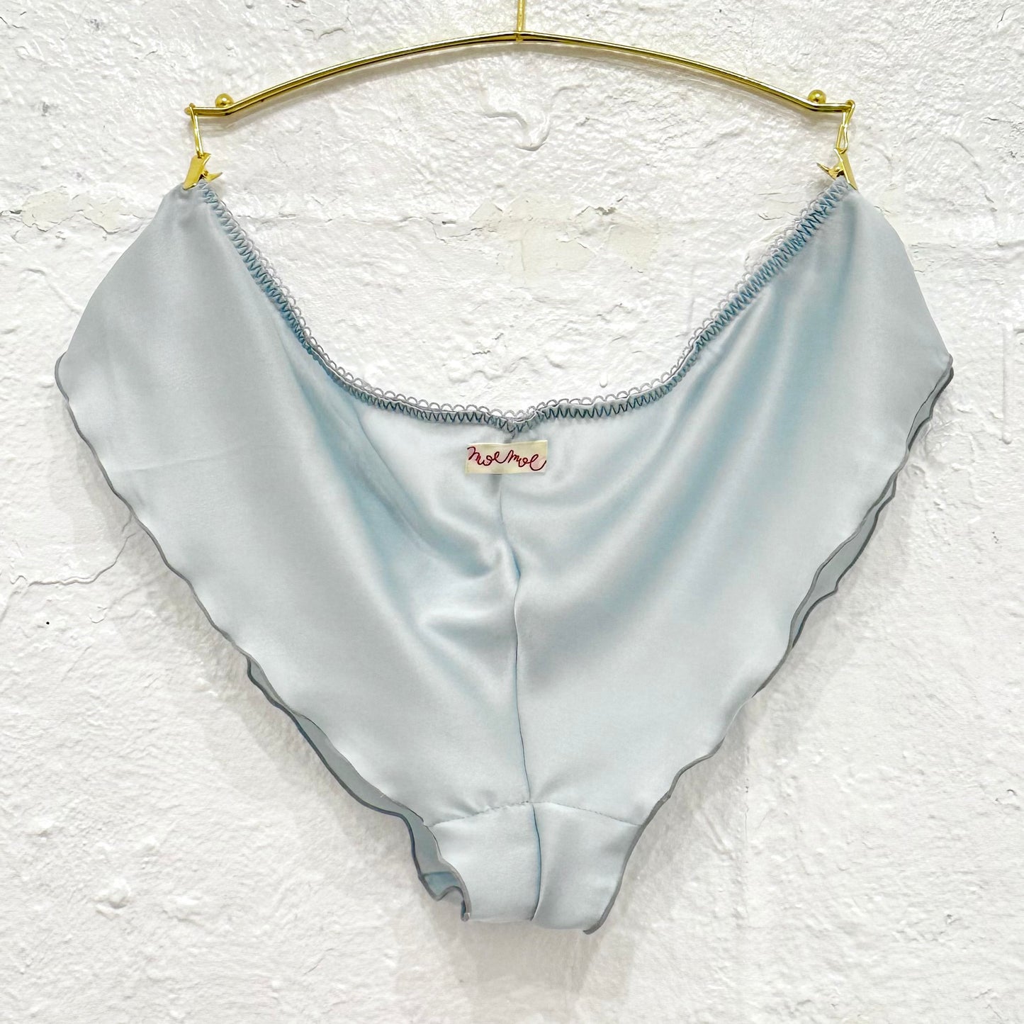 MELTY VINTAGE DESIGNED KNICKERS