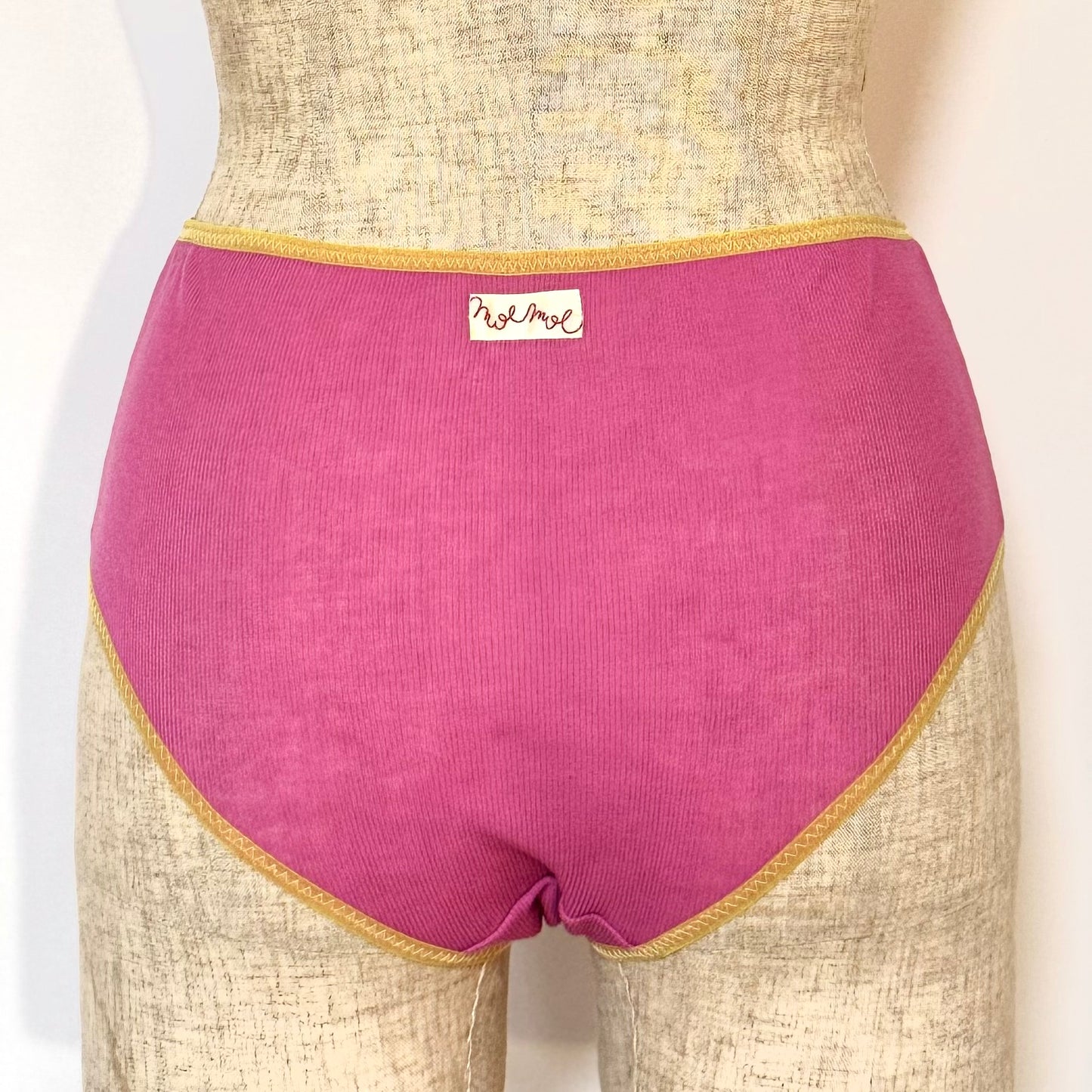 SALA  MIDDLE KNICKERS