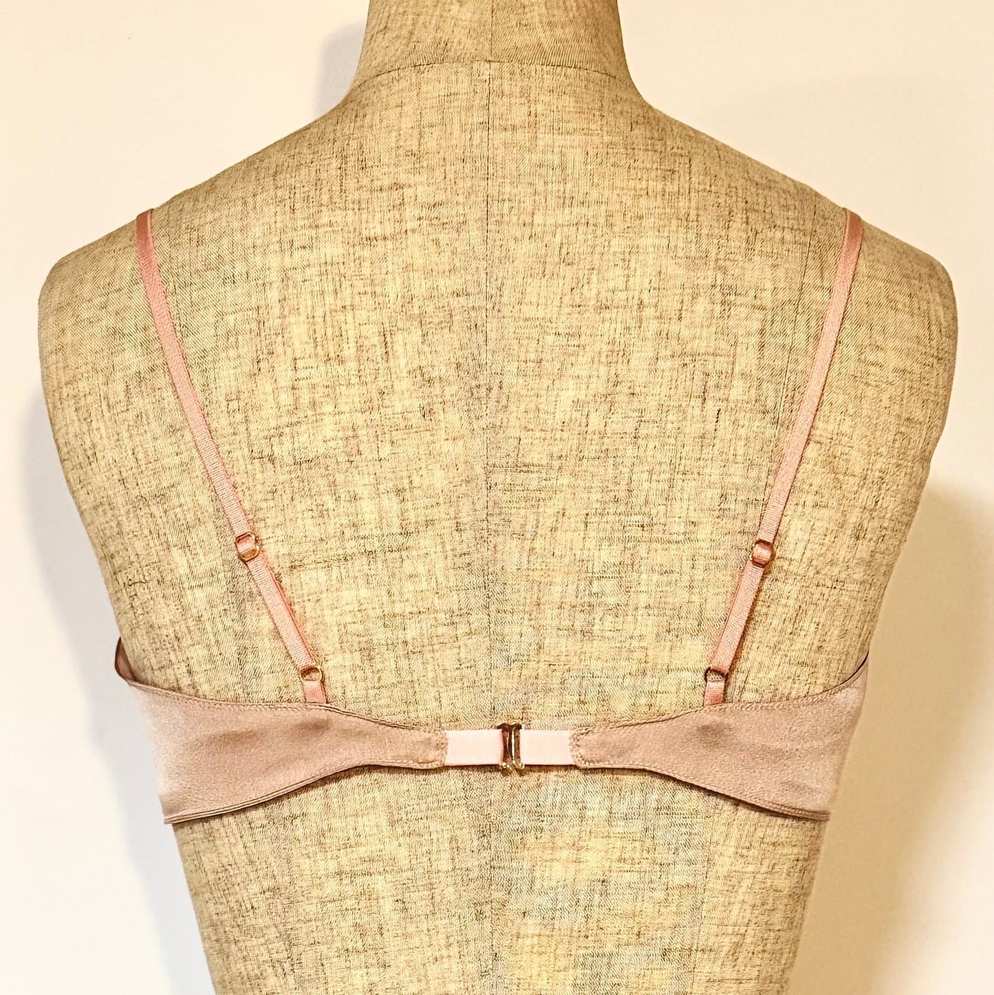 MELTY VINTAGE DESIGNED BRA