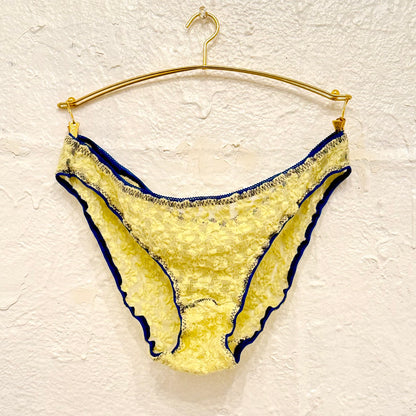 DAISY MIDDLE KNICKERS