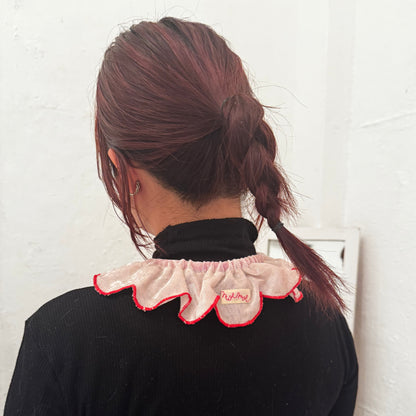 MOSS CHOU CHOU COLLAR