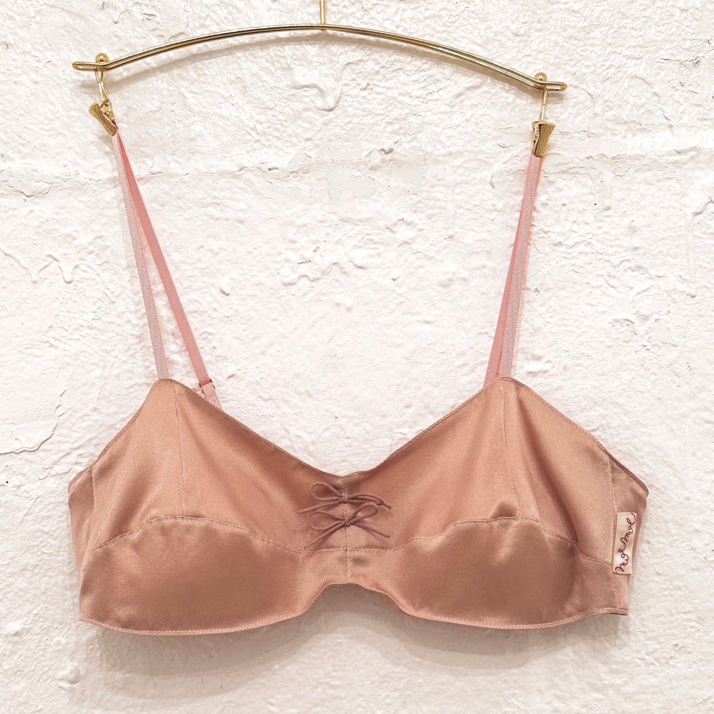 MELTY VINTAGE DESIGNED BRA