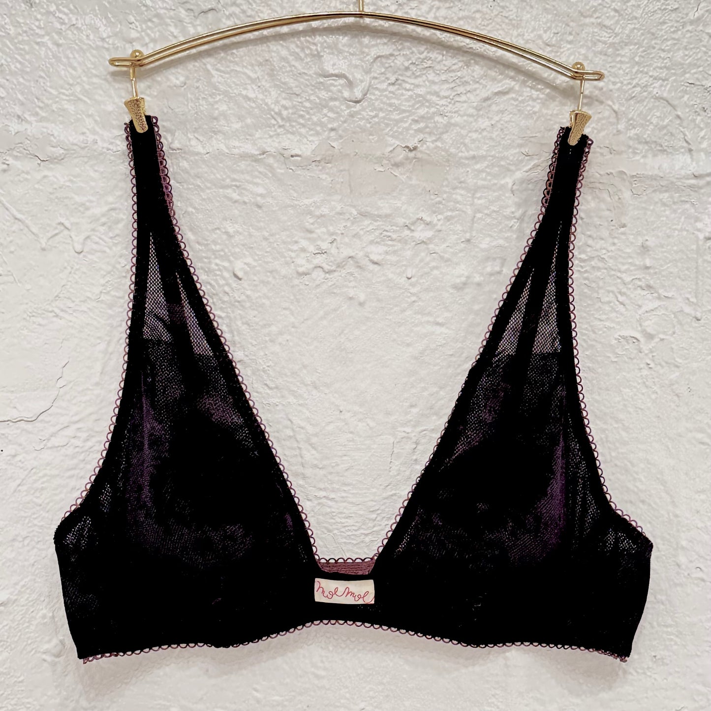 LIZZIE BRALETTE