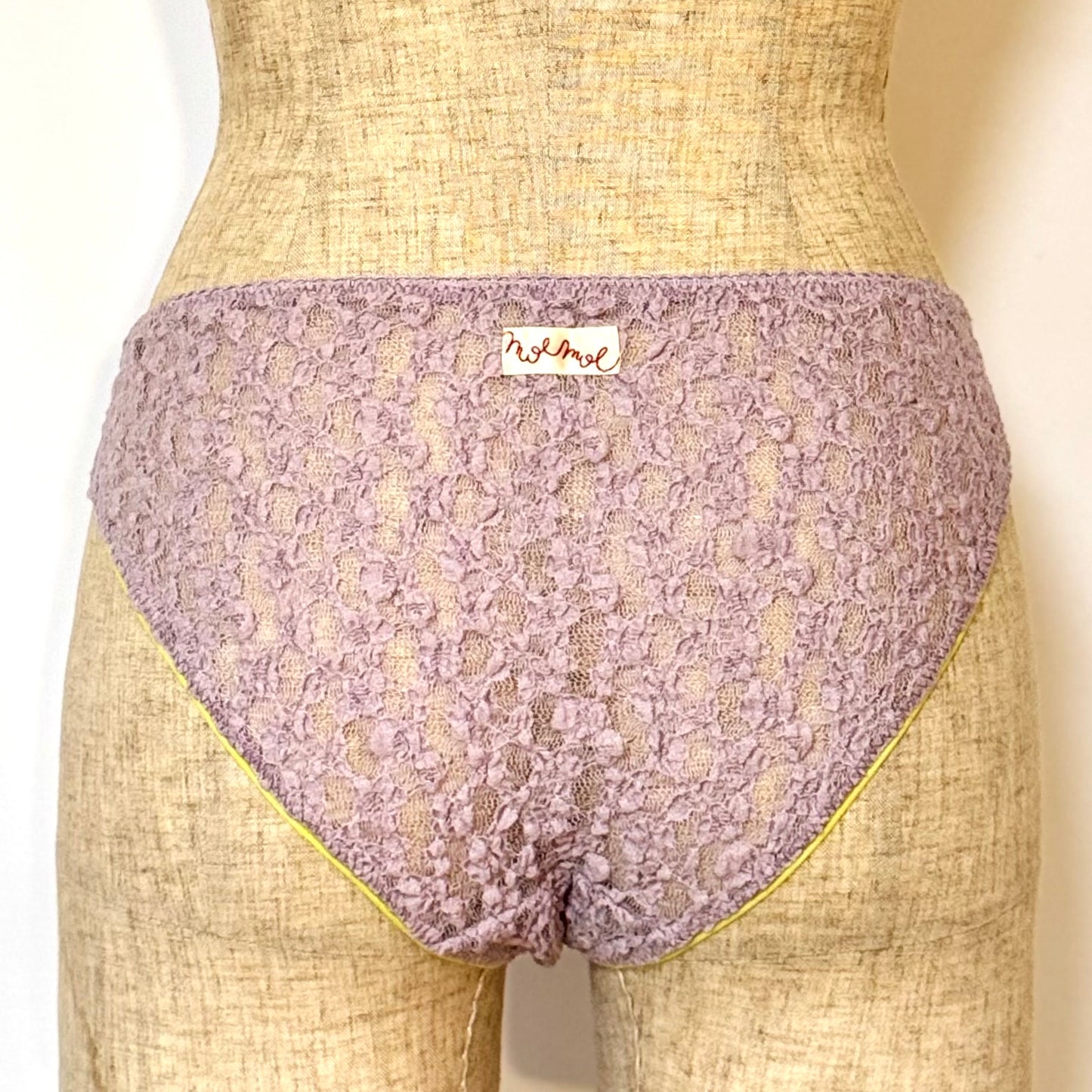 DAISY MIDDLE KNICKERS