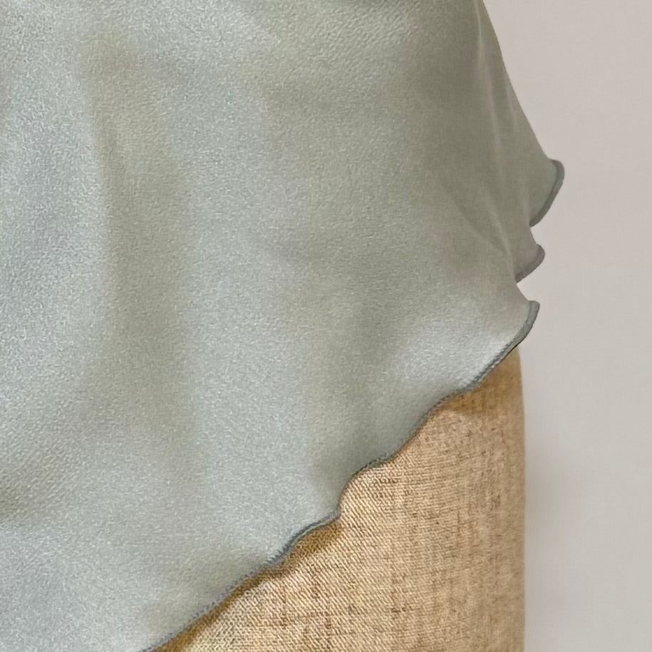 MELTY VINTAGE DESIGNED HIGH WAISTED KNICKERS