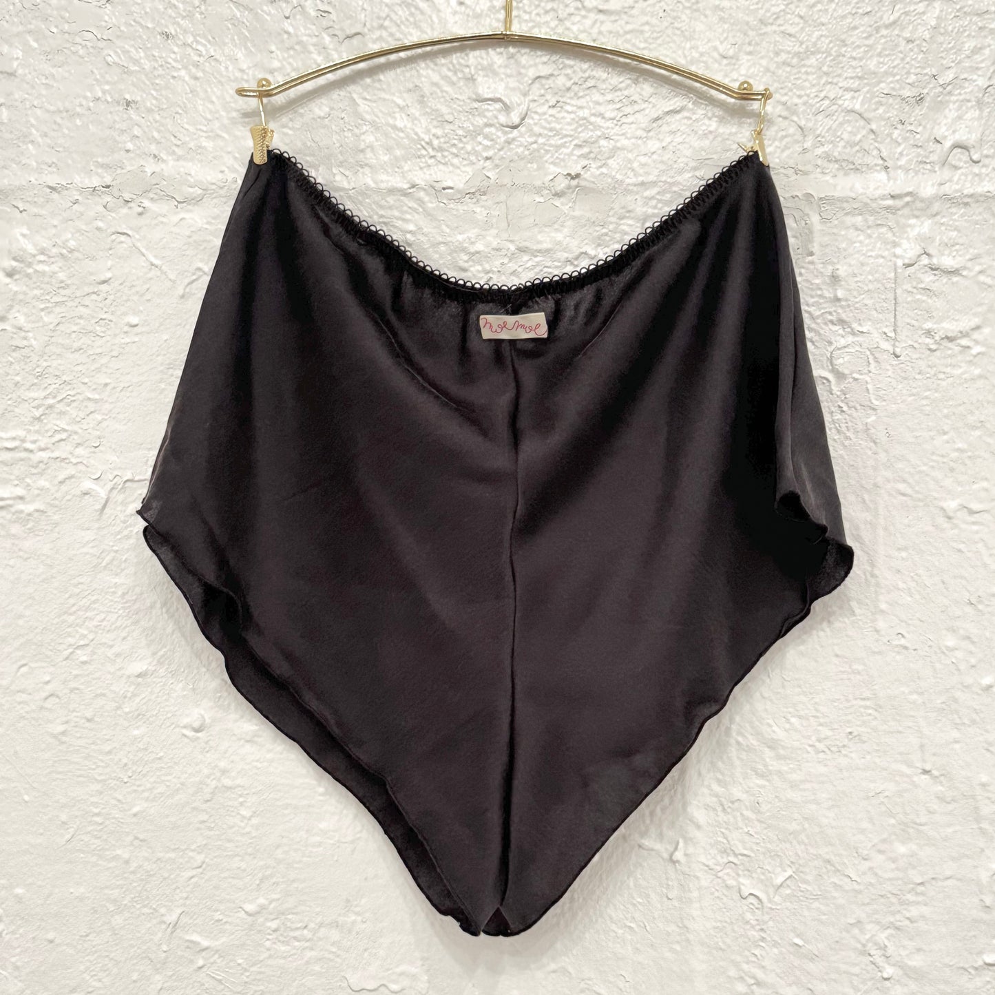 MELTY VINTAGE DESIGNED HIGH WAISTED KNICKERS