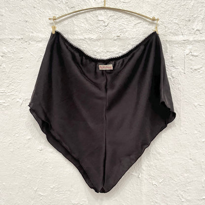 MELTY VINTAGE DESIGNED HIGH WAISTED KNICKERS
