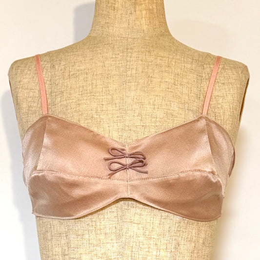 MELTY VINTAGE DESIGNED BRA
