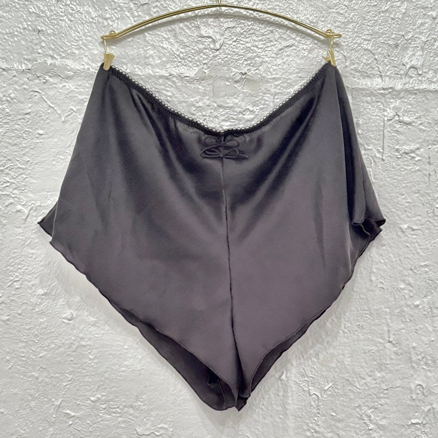 MELTY VINTAGE DESIGNED HIGH WAISTED KNICKERS
