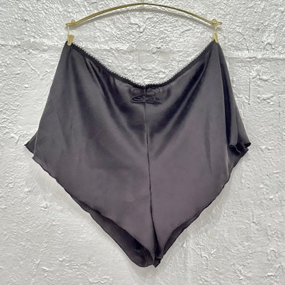 MELTY VINTAGE DESIGNED HIGH WAISTED KNICKERS