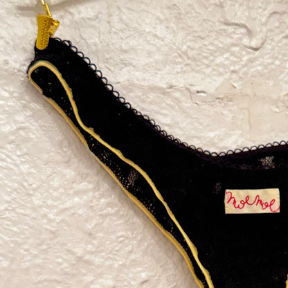 DAISY MIDDLE KNICKERS