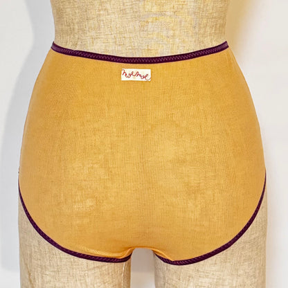 SALA  HIGH WAISTED KNICKERS