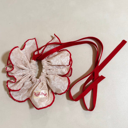 MOSS CHOU CHOU COLLAR