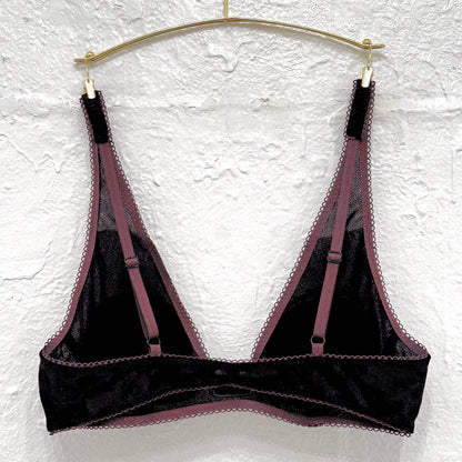 LIZZIE BRALETTE