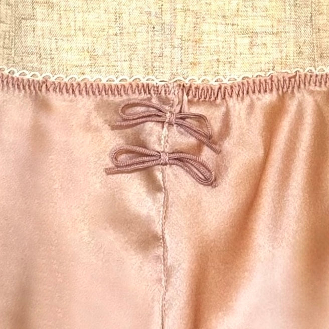 MELTY VINTAGE DESIGNED KNICKERS