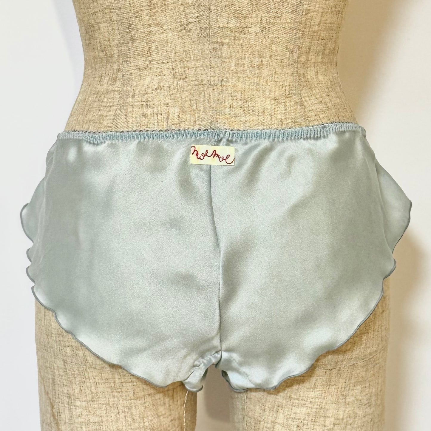 MELTY VINTAGE DESIGNED KNICKERS