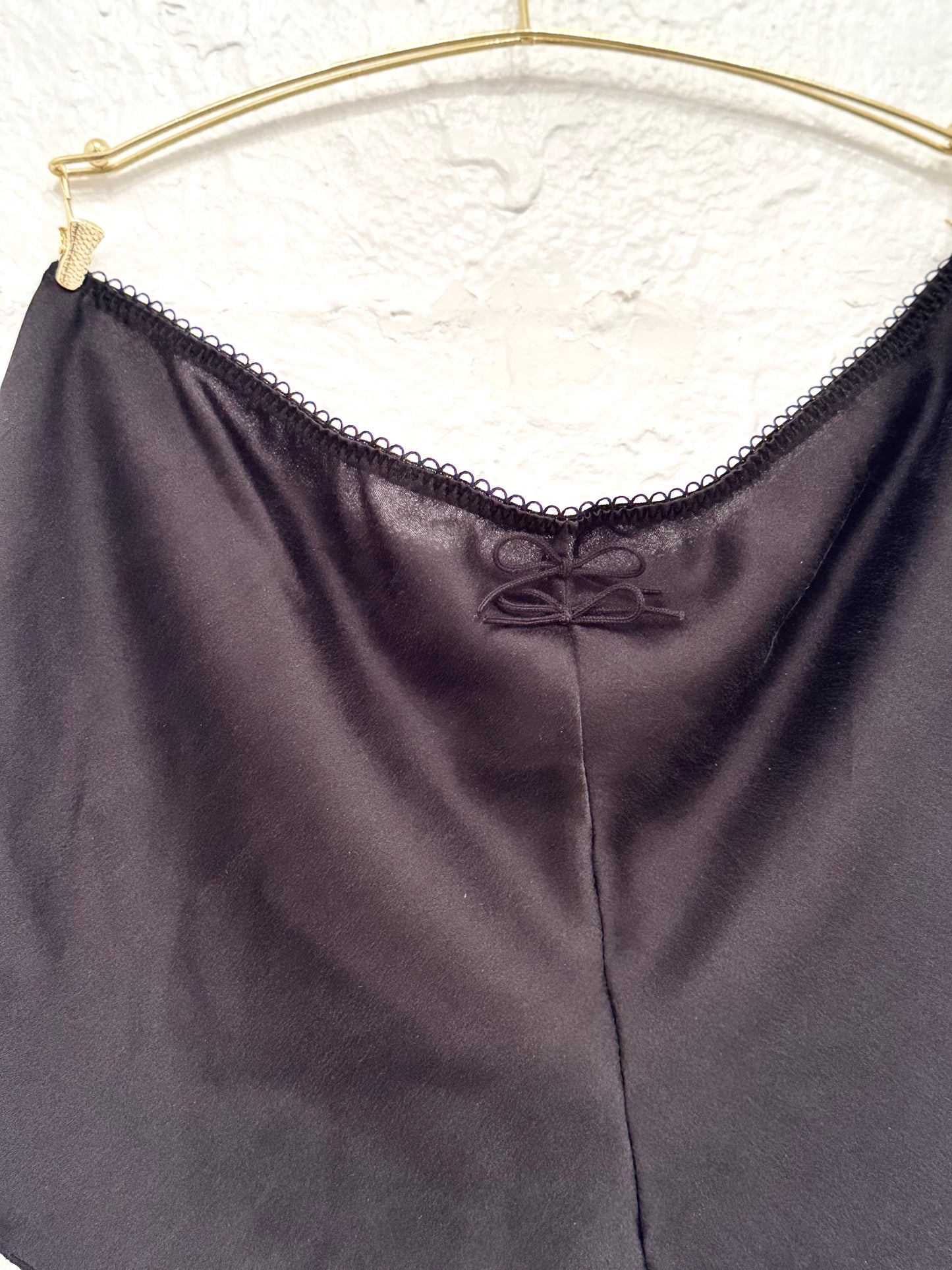MELTY VINTAGE DESIGNED HIGH WAISTED KNICKERS