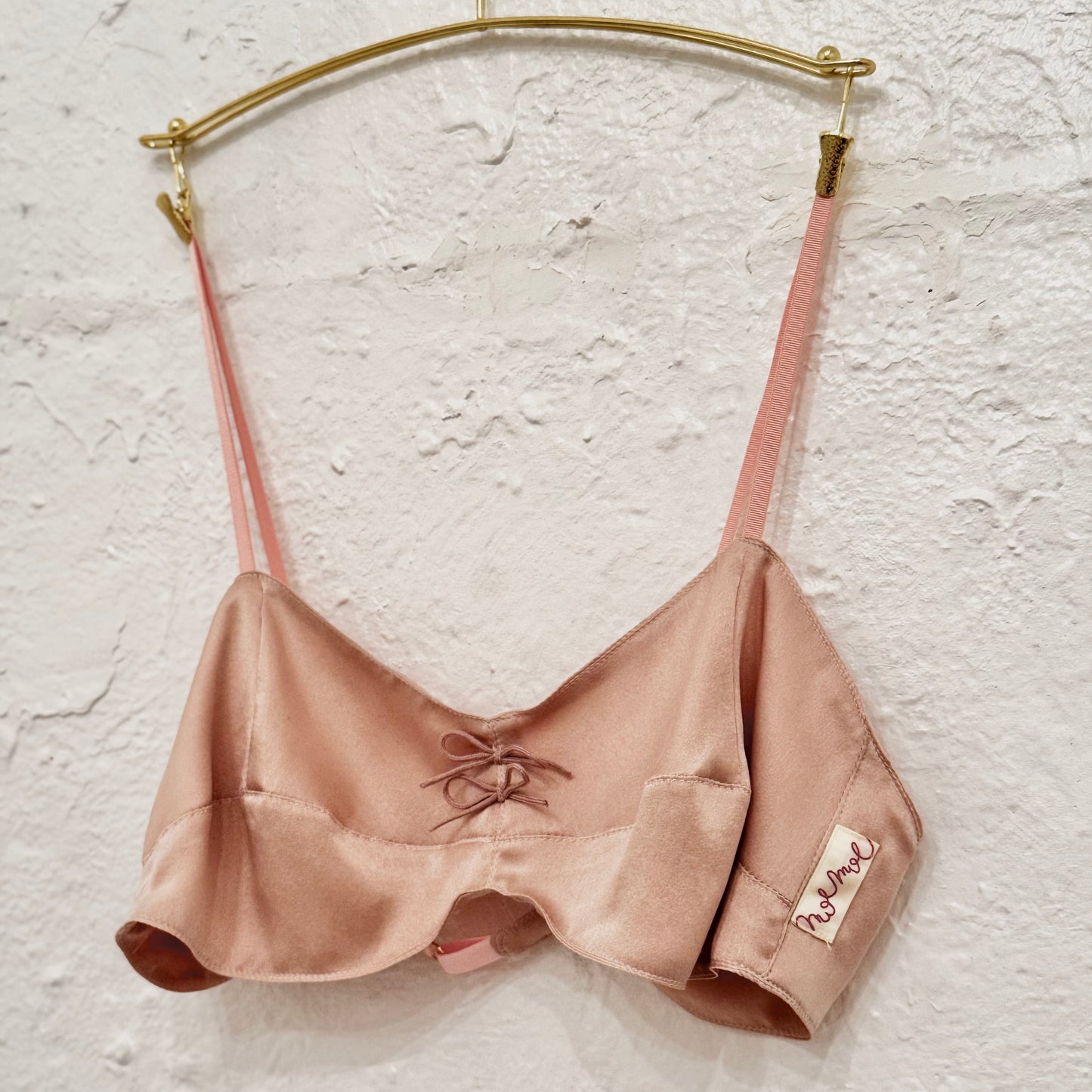 MELTY VINTAGE DESIGNED BRA
