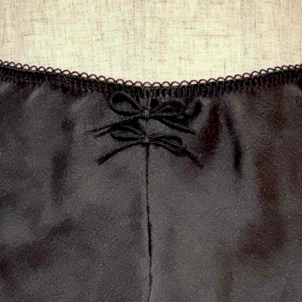 MELTY VINTAGE DESIGNED KNICKERS