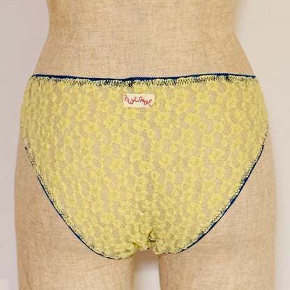 DAISY MIDDLE KNICKERS