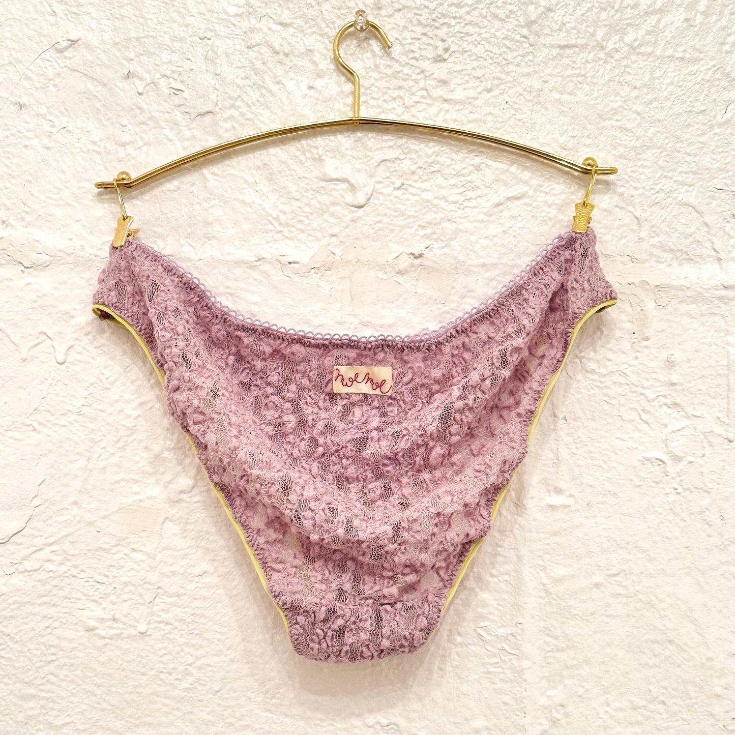 DAISY MIDDLE KNICKERS