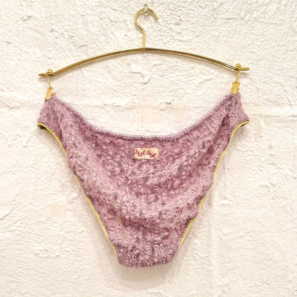 DAISY MIDDLE KNICKERS