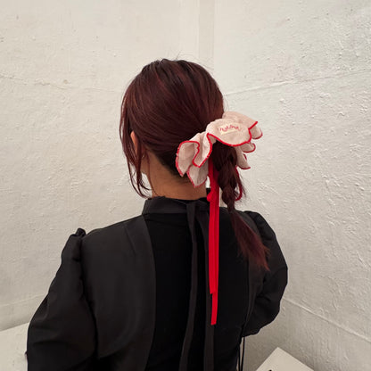 MOSS CHOU CHOU COLLAR