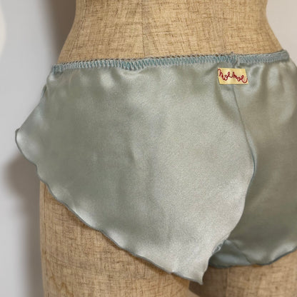 MELTY VINTAGE DESIGNED KNICKERS