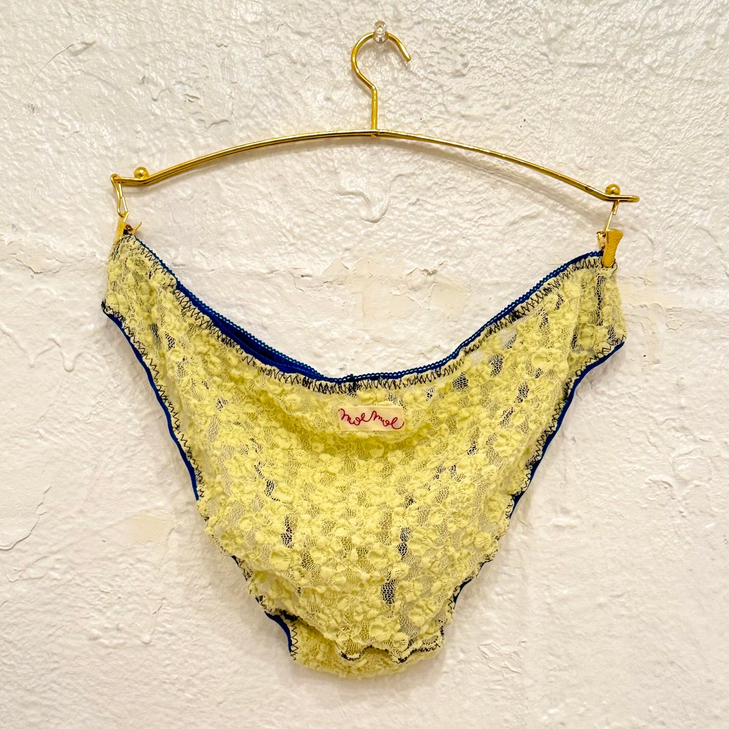 DAISY MIDDLE KNICKERS