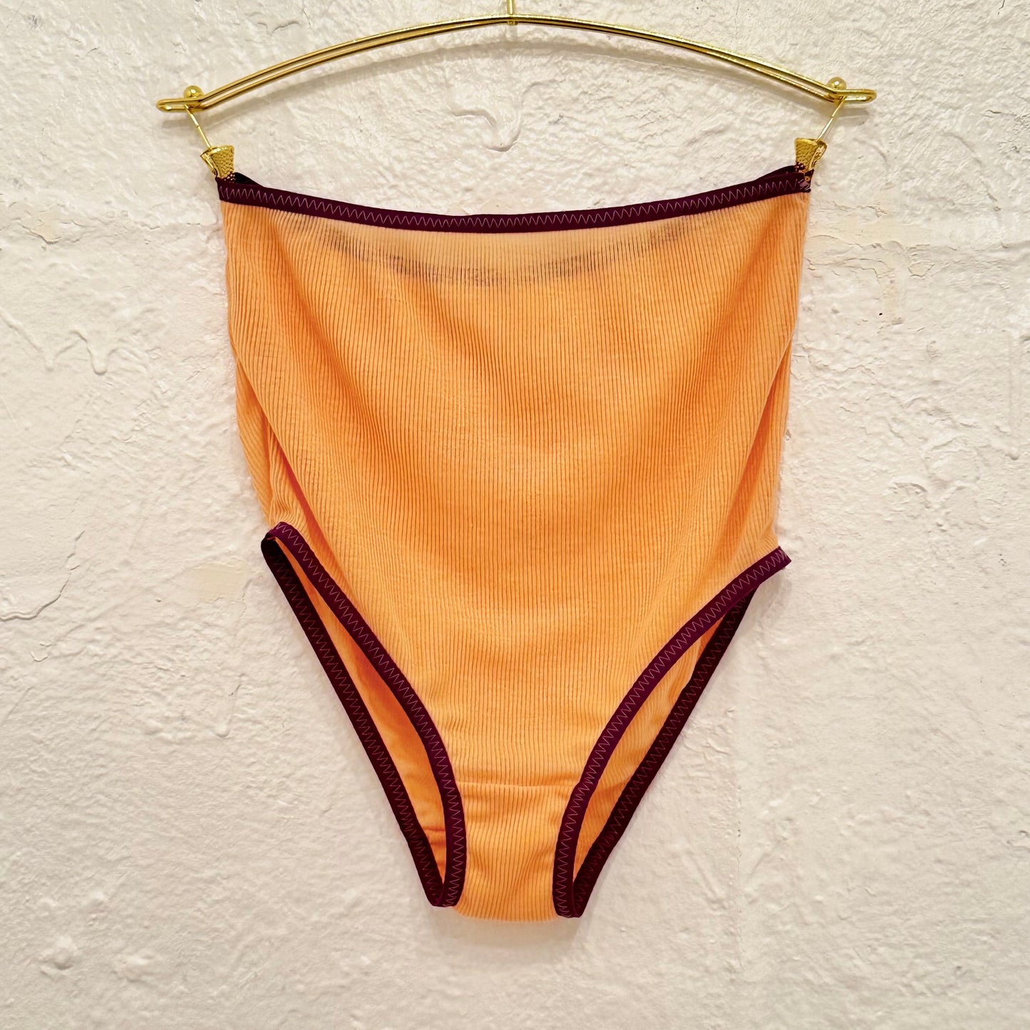 SALA  HIGH WAISTED KNICKERS