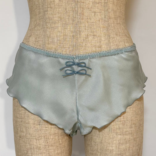 MELTY VINTAGE DESIGNED KNICKERS