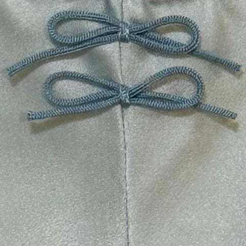 MELTY VINTAGE DESIGNED HIGH WAISTED KNICKERS