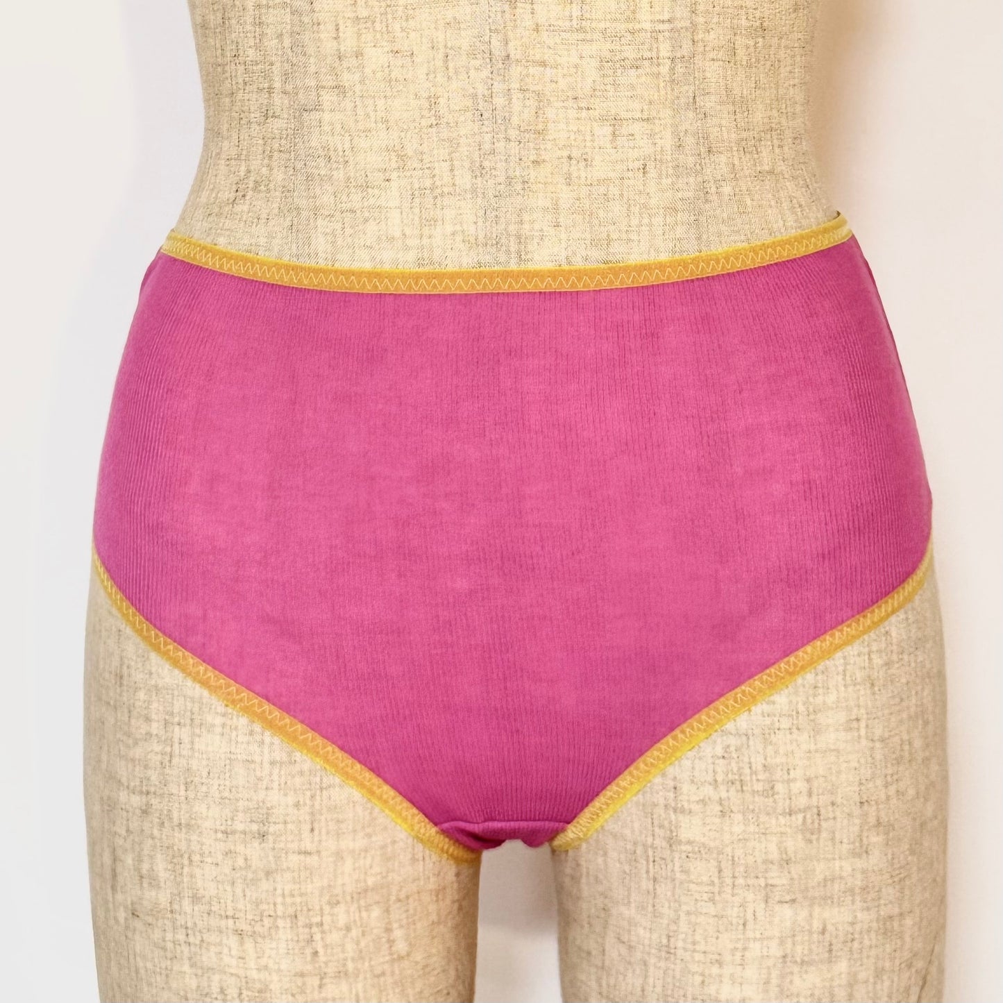 SALA  MIDDLE KNICKERS