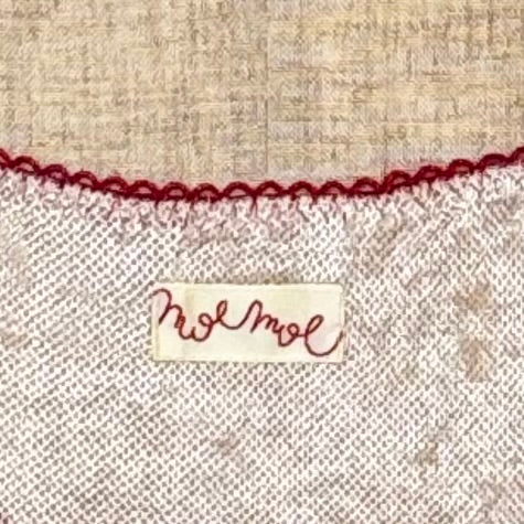 LIZZIE HIGH WAISTED KNICKERS