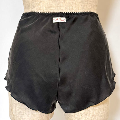 MELTY VINTAGE DESIGNED HIGH WAISTED KNICKERS