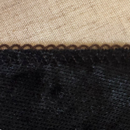 LIZZIE HIGH WAISTED KNICKERS