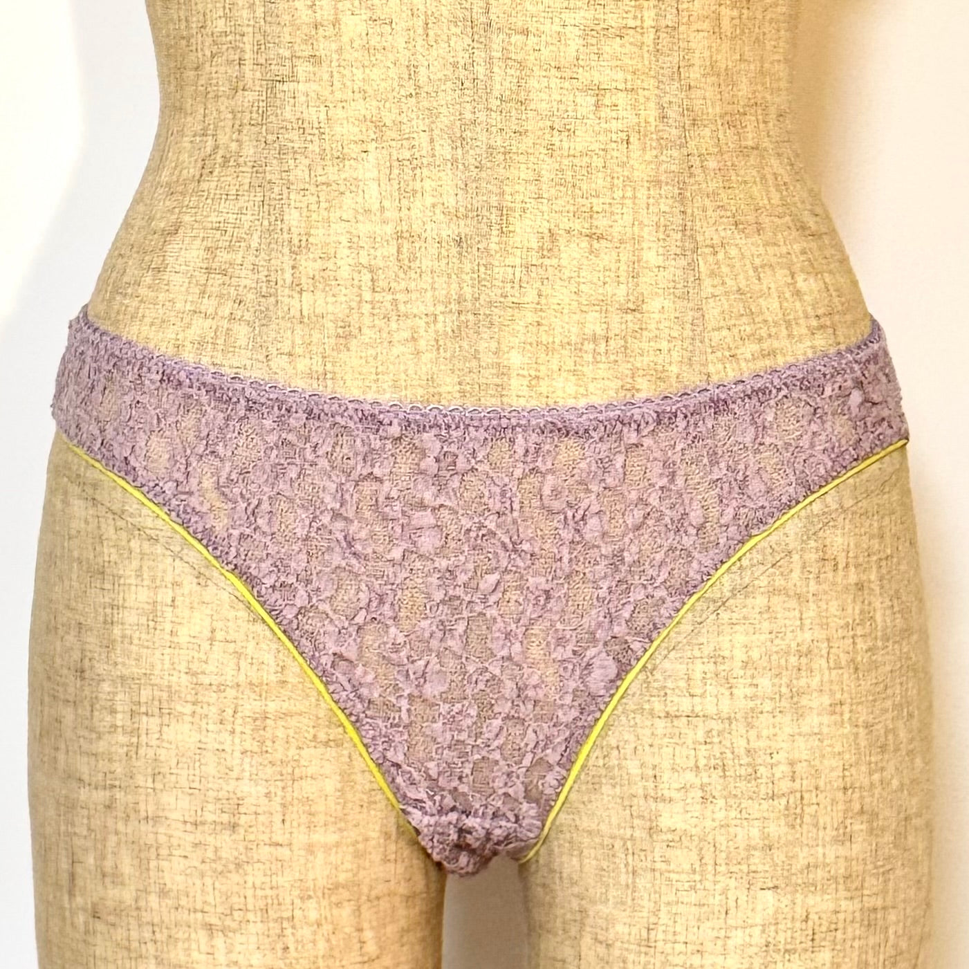 DAISY MIDDLE KNICKERS