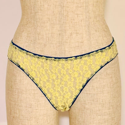 DAISY MIDDLE KNICKERS