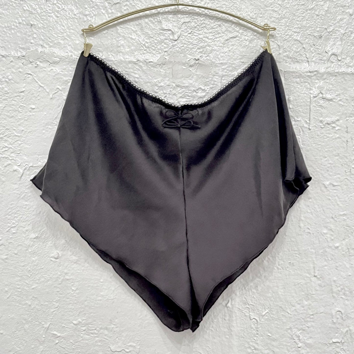 MELTY VINTAGE DESIGNED HIGH WAISTED KNICKERS