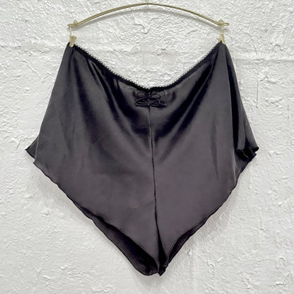 MELTY VINTAGE DESIGNED HIGH WAISTED KNICKERS