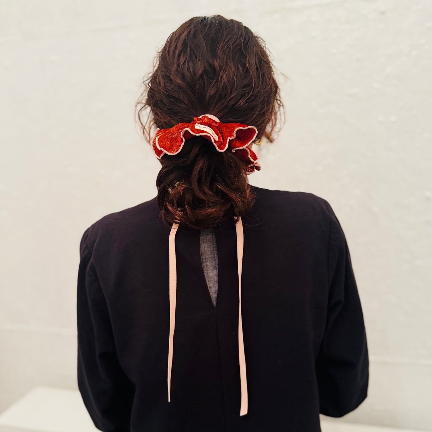 MOSS CHOU CHOU COLLAR