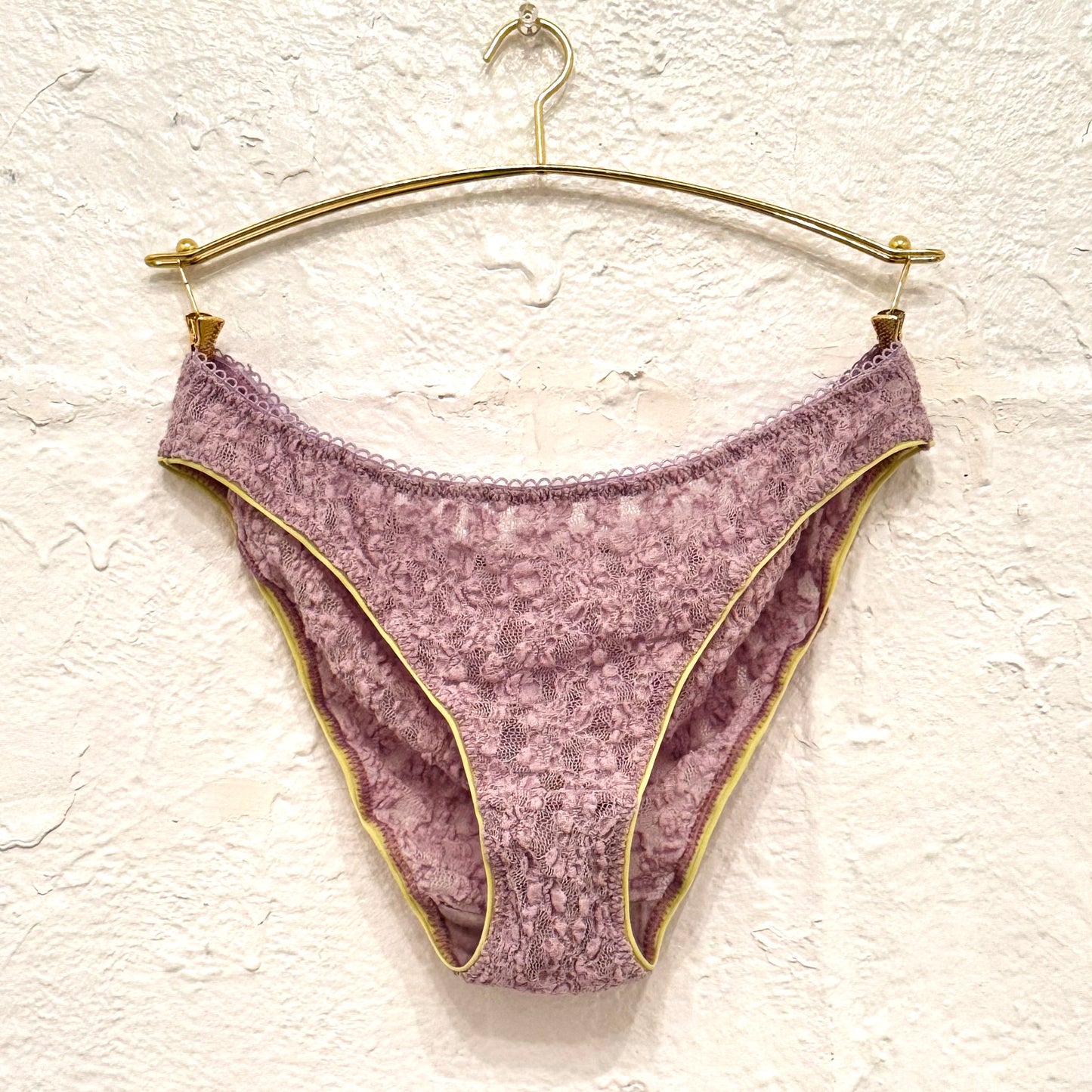 DAISY MIDDLE KNICKERS