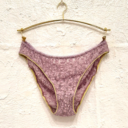 DAISY MIDDLE KNICKERS